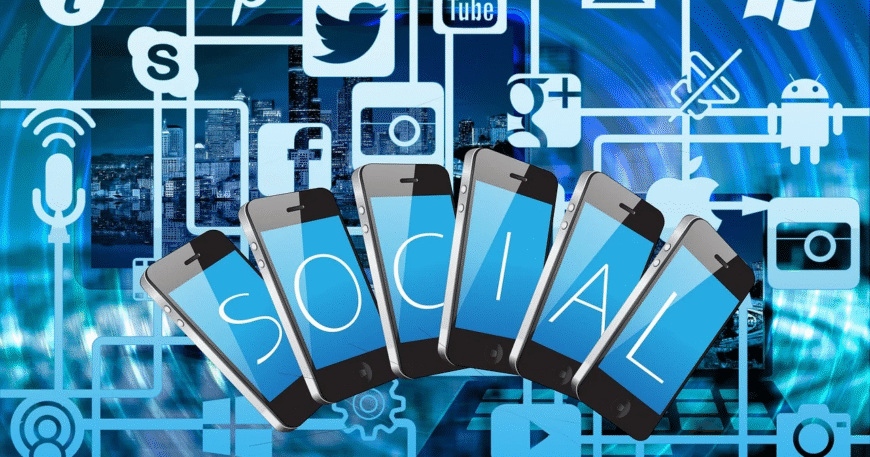 SMAC stands for Social, Mobile, Analytics and Cloud