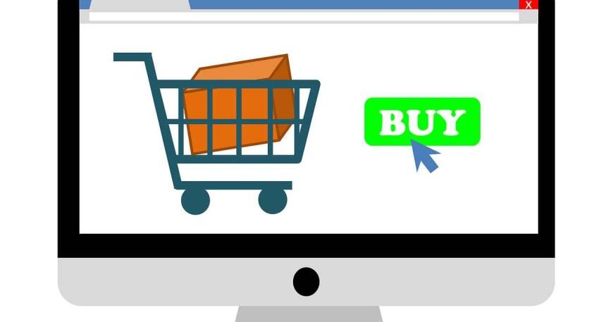 digital storefront experience