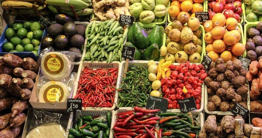 global nutraceutical market