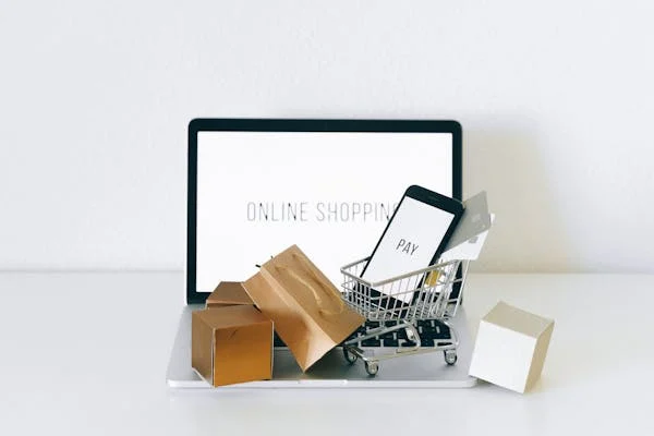 Indian e-commerce startup