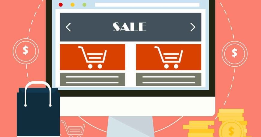 Ecommerce vs Offline Pricing