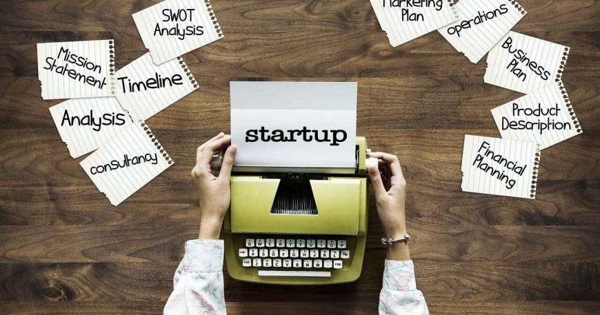 Startup Optimization During COVID