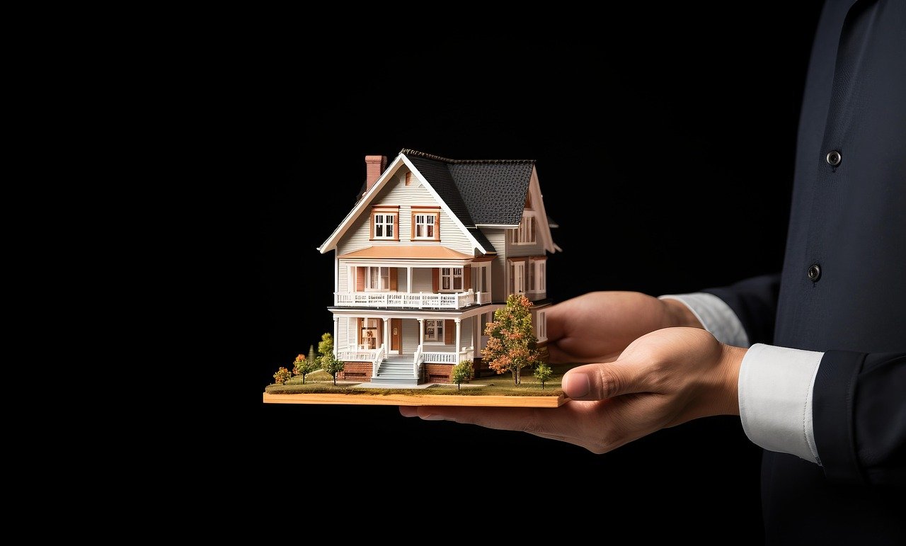 Implications for Real Estate