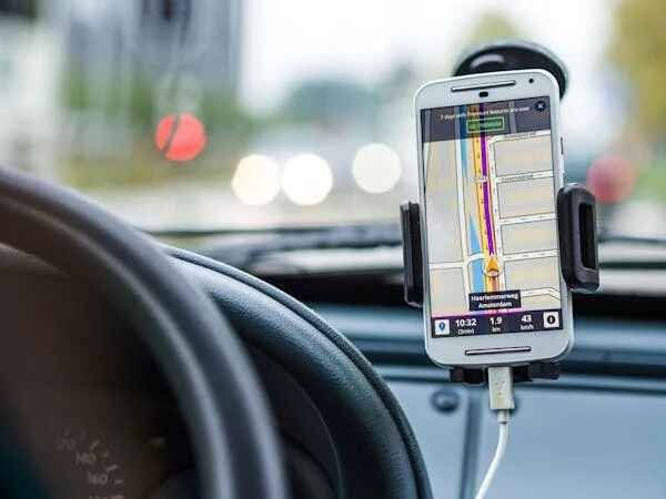 Advanced Driver Assistance Systems (ADAS)