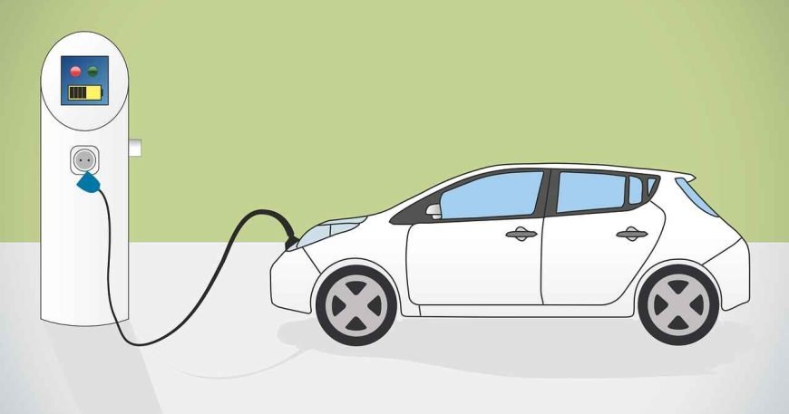 Rise of Electric Vehicles