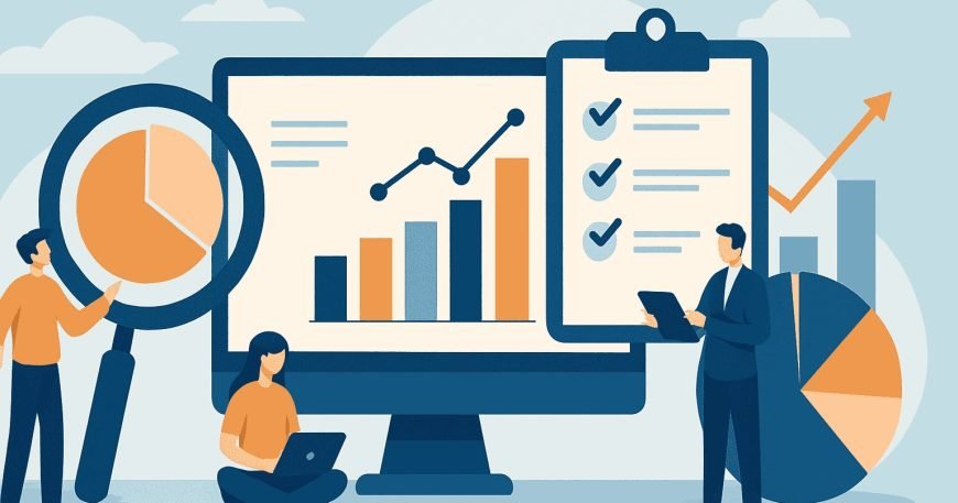 Market Research Tools