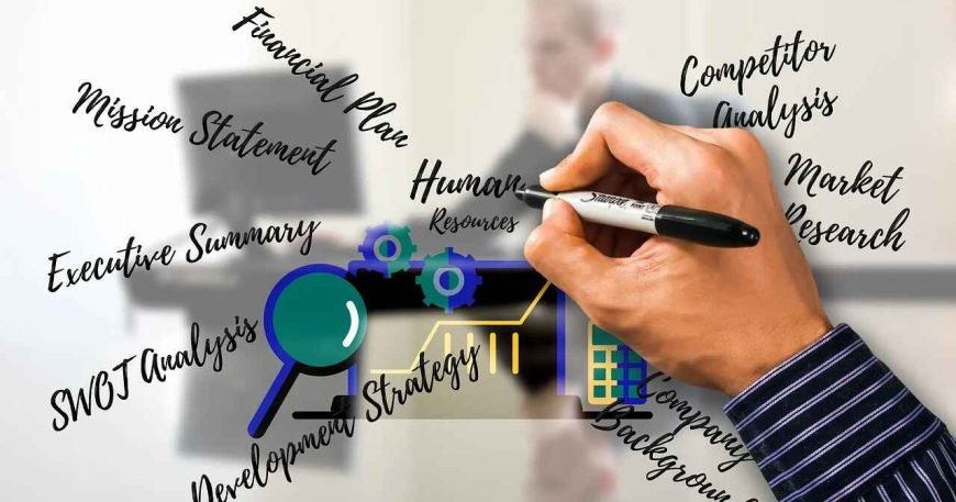 Market Research for Startups