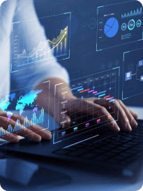 Big Data & Analytics