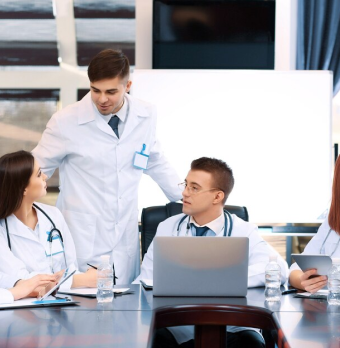 Research Sectors