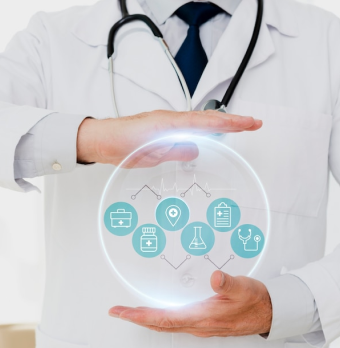 Research Sectors