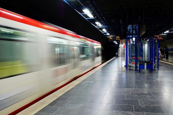 DMRC