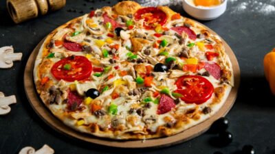Pizza