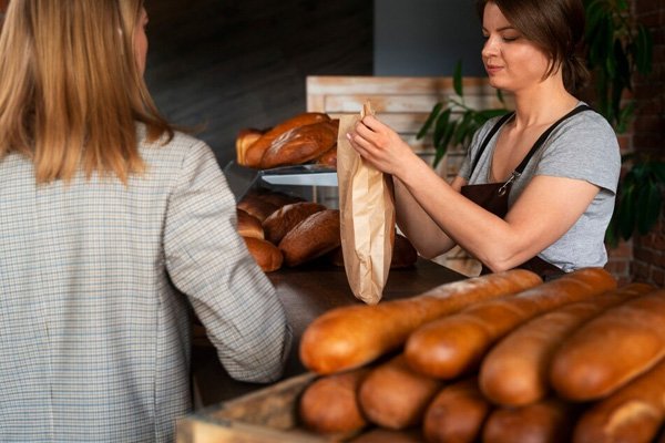 PRODUCT TESTING FOR BREAD (WHITE, BROWN, MULTIGRAIN, WHOLE WHEAT)
