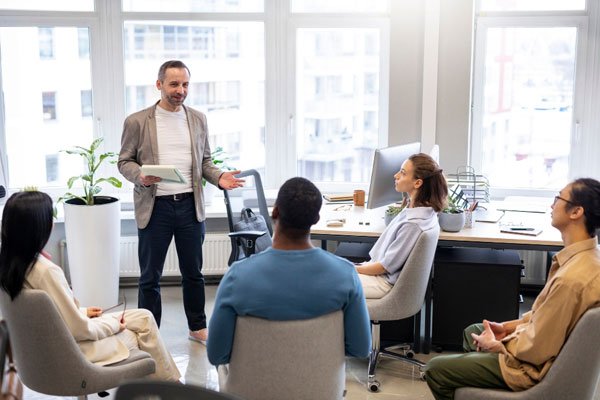 Startup Evaluation Briefing and Program Onboarding
