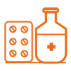 Pharmaceuticals & Biotherapeutics